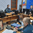 В Курской области обсудили вопросы подготовки  к паводку и весенне-летнему пожароопасному сезону - МЧС