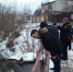 В Железнодорожном округе Курска на случай паводка организуют 4 лодочные переправы - Курские Известия