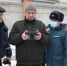 Курские спасатели проводят мониторинг паводкоопасных мест с высоты птичьего полета - МЧС