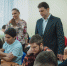 В ЮЗГУ прошел шахматный турнир - ЮЗГУ