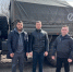 Депутаты Курской облдумы отвезли военным РФ сладости и сигареты - Sekunda.Media
