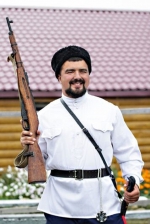 Как живут и чем занимаются современные казаки - http://xn----7sbtbdcdmhvgcb8bmq8a0k2b.xn--p1ai/