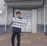 В Курске прошел одиночный пикет за отставку омбудсмена Владимира Фирсова - Sekunda.Media