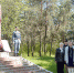 Судебные приставы Курской области почтили память павших жителей города Курска в Великой Отечественной войне - КурИнфо