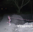 В Курске на улице Серегина коммунальщики не установили ограждение на месте ремонтных работ - ТРК Сейм