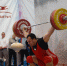 Курские спортсмены завоевали 7 медалей на Чемпионате ЦФО по тяжелой атлетике - РИА Курск