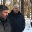 "Будете выкапывать", - в Курске прокуратура судится с чиновниками из-за коллектора в лесу - Sekunda.Media