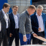 Роман Старовойт назвал недоработкой использование в Курской области завозных материалов - ТРК Сейм