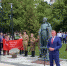 В день открытия памятника «Сынам полков» в Курске распахнет двери и экспозиция уникального музея - ТРК Сейм