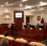В областной Думе состоялись публичные слушания по исполнению бюджета за 2021 год - ТРК Сейм