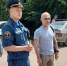 В Сеймском округе Курска проверили пляжи - Городские Известия