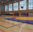В поселке Горшечном Курской области открыли новый ФОК - Курская правда