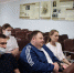 Проект «Наставничество»: ординаторы обсудили оказание первой помощи на транспорте - Областная клиническая больница