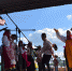 На Курской Коренской ярмарке состоялся "Тимоня-fest" - РИА Курск