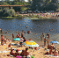 В Курске провели рейд на городских пляжах - РИА Курск