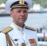 Образцовый оркестр ВМФ России под руководством курянина выступит на Красной площади - Городские Известия
