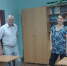 Александр Кичигин оказал помощь школьнице из ДНР, проживающей в Курском районе - Единая Россия