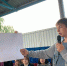 Студенты КГУ – организаторы психологической службы в центре Монолит - КГУ