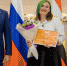 Роман Старовойт наградил победителей регионального конкурса «Доброволец России» - РИА Курск