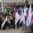 Народный фронт в Курской области провел митинг в поддержку воссоединен... - ОНФ в Курской области