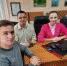 Активисты «Порубежника» стали участниками Всероссийской игры - ЮЗГУ