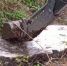 В Сеймском округе Курска расчищают водоотводные каналов - Городские Известия