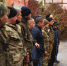 Из Курска сегодня отправили мобилизованных - Sekunda.Media
