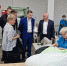 Предприятие Железногорска выпускает текстиль для солдат - Курская правда