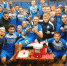 Курский "Авангард" разгромил "Рязань" - SportKursk.Ru