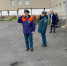 В курском онкоцентре прошли пожарные учения - Курские Известия