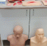 Во время учений спасатели вытащили из воды манекена Гошу - Курские Известия