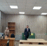 В Курске возобновили работу обновленные учебные учреждения - Курская правда