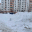 В Курске пресекли 5 попыток несанкционированного складирования снега - Sekunda.Media