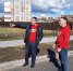 Приведена к требованиям безопасности - все договоренности Народного фр... - ОНФ в Курской области