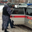 В Железногорске росгвардейцы задержали мужчину подозреваемого в грабеже - Росгвардия