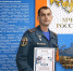 Курский спасатель признан лучшим по итогам «Диктанта Победы» - Городские Известия