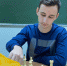В КГУ прошел новогодний шахматный турнир - КГУ