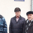 Владимир Фирсов посетил Курский исправительный центр - УФСИН