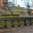 С Днём Рождения, танк Т-34-85! - Краеведческий музей