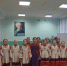 В Курске прошел конкурс-фестиваль патриотической песни - Городские Известия