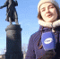 10 февраля в России - День памяти Пушкина. Куряне прочитали строки из его стихов - ТК ТАКТ