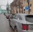 В Курске годовой абонемент на платную парковку будет стоить 35,5 тысяч рублей - ТРК Сейм