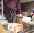 Из Железногорска участникам СВО отправили вещи, продукты, технику - Sekunda.Media