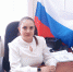 В Курске новым мировым судьей судебного участка №5 стала Карина Якушева - ТРК Сейм
