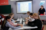 Шаблон заголовка с лого НП 9