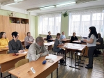 Родители сдали ЕГЭ