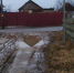 В Курском районе в деревне Чурилово несколько домов остались без дороги - Курские Известия
