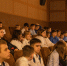 Для семиклассников из Курска прошел киноурок о войне - Городские Известия