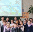 В стенах школы № 27 имени А. А. Дейнеки сотрудники комитета городского хозяйства провели классный час «Международный день птиц». - Город Курск