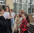 В Центре им.Терешковой в Курске прошло заседание «Движения Первых» - Городские Известия